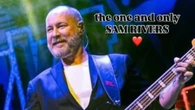 È morto Sam Rivers, bassista e fondatore dei Limp Bizkit. Aveva 48 anni