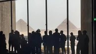 Il Cairo rilancia il mito dei faraoni: allo scoperta del Gem, il nuovo super–Museo Egizio