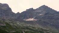 Clima, l’allarme di Legambiente: “Il ghiacciaio di Flua sul Monte Rosa si è estinto”