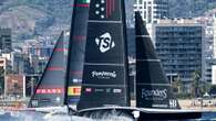 America’s Cup, LVC: Luna Rossa inarrestabile, la finale è a un soffio