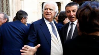 Commesse in Anas: Denis Verdini rinviato a giudizio,il figlio Tommaso patteggia