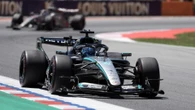Gp Barcellona: Russell primo nelle libere. Terzo Leclerc e quinto Fornaroli all’esordio