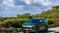 Hyundai conquista la critica internazionale con il suv IONIQ 9