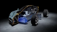 Un lampo di genio: l’elettrificazione della Bugatti Tourbillon senza segreti