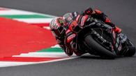 MotoGp: Bezzecchi in pole al Mugello davanti a Fernandez. Prima fila tutta Aprilia, terzo Martin