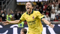 Nel segno di Modric: il Milan batte il Bologna con un gol dell’intramontabile fuoriclasse croato