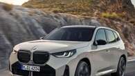 Bmw X3 diventa cattiva, mostra i muscoli e l’impronta sportiva