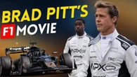 Brad Pitt e la vita dei piloti tra paddock e gare, nel 2025 uscirà nelle sale di tutto il mondo l’atteso film sulla Formula 1