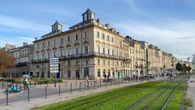 Bordeaux (seconda parte): arte, suoni e luci al Capc e alle Bassins des Lumieres