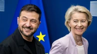 Kiev, l’Europa fa da scudo. Oggi il vertice tra Trump e Zelensky, poi incontro con i leader Ue