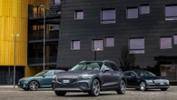 Genesis, il marchio di lusso del gruppo Hyundai debutta in Italia