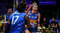 VNL 2025, Italia-Germania 3-2: bis delle azzurre che soffrono e vincono al tie break