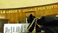 Il tribunale condanna la Lega a versare 3 milioni a Brigandì, ex legale di Bossi, per compensi professionali