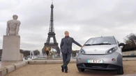 Francia: arriva il “leasing sociale” per spingere le vendite di auto elettriche