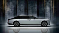 Rolls in festa: ecco i 25 esemplari per la Private Collection della Phantom Centenary