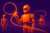 Нажал — и мир двинулся: как Matrix-Game 2.0 делает видео интерактивным в реальном времени