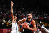 1948, 2000, 2021… France-USA en finale olympique de basket-ball masculin, presque un classique