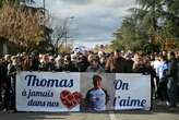 Mort de Thomas à Crépol : cinq personnes jugées à Paris pour provocation à la haine et diffusion de l’identité des suspects