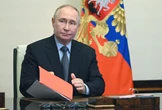 Guerre en Ukraine : Poutine augmente des impôts pour financer l’explosion des dépenses liées au conflit