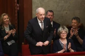 Hongrie : après une grâce controversée dans une affaire pédocriminelle, le Parlement élit un nouveau président