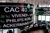 Législatives : à deux jours du premier tour, la Bourse de Paris termine sur sa pire performance mensuelle depuis deux ans