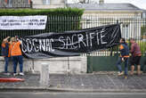 Cognac : les viticulteurs reçus à Matignon et à l’Élysée « attendent des réponses concrètes et très rapides »