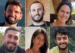 Eden Yerushalmi, Ori Danino, Carmel Gat… qui sont les six otages israéliens dont les corps ont été retrouvés à Gaza ?