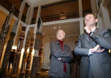 Germain Viatte, pionnier du centre Pompidou et du quai Branly, est mort à l’âge de 84 ans