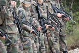 Strasbourg : deux militaires condamnés pour une agression homophobe « d’une rare violence »