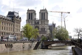 Paris : vous pouvez désormais construire Notre-Dame et Mona Lisa en LEGO