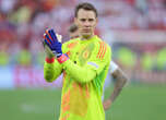 « Merci l’Allemagne » : le gardien Manuel Neuer annonce sa retraite internationale