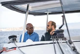 Audiences TV : Alban Ivanov et Lucien Jean-Baptiste battent Will Smith et Jared Leto avec « La Traversée »