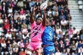 Stade Français-Vannes (34-31) : les Parisiens s’imposent dans la douleur face au promu breton