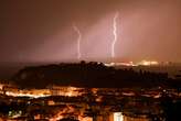 Goutte froide, chaleur de la Méditerranée… comment expliquer les orages à répétition des derniers jours ?