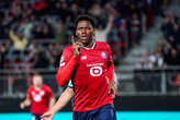 Lille - Slavia Prague (2-0) : les Lillois font un grand pas vers la qualification en Ligue des champions