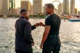 « Bad Boys : Ride or die » cartonne : le retour en grâce de Will Smith