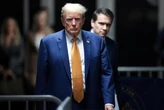 Dossiers « top secret » conservés en Floride : le procès de Donald Trump reporté sine die