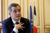 JO Paris 2024 : le plan de Gérald Darmanin pour traquer les radicalisés islamistes avant et pendant les Jeux
