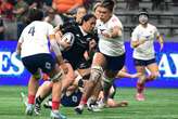 France - Nouvelle-Zélande (14-39) : les Bleues largement dominées par les Black Ferns