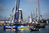 Vendée Globe : jusqu’à 3,5 millions de Français prêts à se lancer dans la course virtuelle