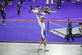 Jeux paralympiques : en argent au contre-la-montre, Marie Patouillet remporte la première médaille française