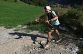 UTMB 2024 : le Français Vincent Bouillard crée la surprise et s’impose en moins de 20 heures