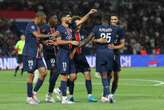 PSG-Montpellier (6-0) : Paris s’offre un feu d’artifice au Parc des Princes