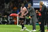 PSG : Luis Enrique reste évasif sur un possible retour d’Ousmane Dembélé face à Nice