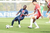 Youth League, PSG-Gérone (0-2) : les jeunes Parisiens reçoivent une petite correction en ouverture