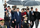 Métro, rues, RER... À Paris, la visite du président chinois Xi Jinping paralyse la circulation