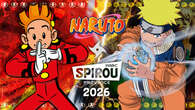 « Êtes-vous prêt à devenir un ninja ? » : le Parc Spirou annonce l’ouverture pour 2026 d’une zone consacrée à Naruto