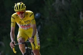 Tour de France : avec sa montre à 340 000 €, Pogacar à l’heure du luxe