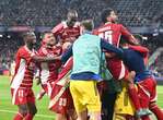 Salzbourg-Brest (0-4) : la vidéo du 4e but des Bretons inarrêtables en Ligue des champions