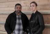 Audiences TV : « Disparition inquiétante » avec Julie Gayet sur France 3 devant « Koh-Lanta » sur TF 1
